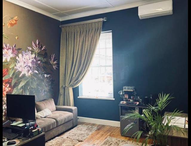 OFFICE PROPERTY TO RENT IN PAARDEVLEI